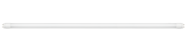 Лампа светодиодная LED-T8-standard 18Вт 230В G13 6500К 1440Лм 1200мм матовая ASD