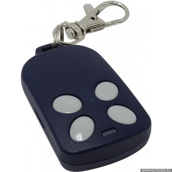 Универсальный пульт-дублиткатор для ворот и шлагбаумов REXANT  285-869  Мгц RX-002